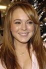 Lindsay Lohan isAnna Coleman