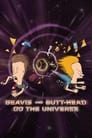 Beavis & Butt-Head alla conquista dell’universo