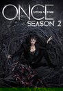 Once Upon a Time Poster