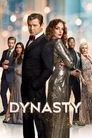 Dynasty Episode Rating Graph poster