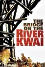 Poster van The Bridge on the River Kwai