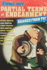 Family Guy: Partial Terms of Endearment (2010) - Affiche