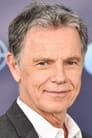 Bruce Greenwood isBruce Wayne / Batman (voice)