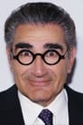 Eugene Levy isCharlie (voice)