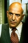 Telly Savalas isPrivate Detective Charles Sievers
