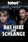 Poster for Tatort: Das Herz der Schlange