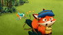 Flying Fox