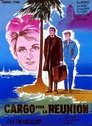 Cargo pour la réunion