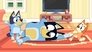 Bluey 3x25