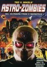 Astro Zombies: M4 - Invaders from Cyberspace