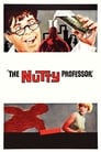 Poster for The Nutty Professor