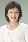 Yasuko Sawaguchi isYuko Ogino (voice)