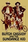 Poster van Butch Cassidy and the Sundance Kid