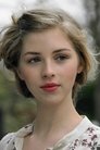 Hermione Corfield is