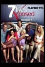 7 Lives Exposed Episode Rating Graph poster