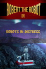Fireball XL5: Robots in Distress