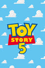 Toy Story 5 poster