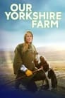 Our Yorkshire Farm Episode Rating Graph poster