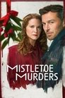 Plakat for 'Mistletoe Murders'