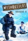 MythBusters - seizoen 5