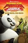 Kung Fu Panda : L'Incroyable Légende - Un sacré coco de croco