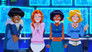 Totally Spies! 7x22