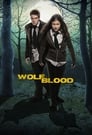 Wolfblood Episode Rating Graph poster