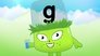 Meet Alphablock G