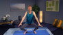 Libspill Yoga