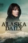 Alaska Daily Episode Rating Graph poster