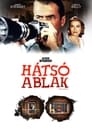 (HD). Hátsó Ablak Teljes Film Magyarul (1954) Ingyen Online