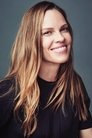 Hilary Swank isMaj. Rebecca Childs