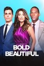 The Bold and the Beautiful Episode Rating Graph poster