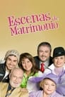 Escenas de matrimonio Episode Rating Graph poster