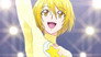 The Shining Star's Love. Homare's Start