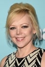 Emily Bergl isTalia