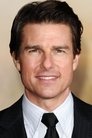 Tom Cruise isLt. Pete 'Maverick' Mitchell