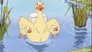 Duck, Babysitter