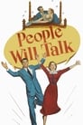 Poster for People Will Talk