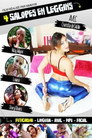 4 Salopes en Leggings
