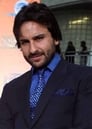 Saif Ali Khan is