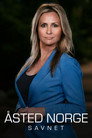 Plakat for 'Åsted Norge: Savnet'
