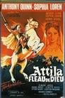 Attila, fléau de Dieu