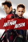 Image Ant-Man and the Wasp