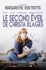 Le Second Eveil de Christa Klages