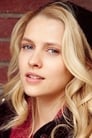 Teresa Palmer isDiana Bishop