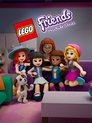 LEGO Friends : Aventures à Heartlake City