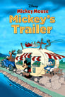 Mickey’s Trailer