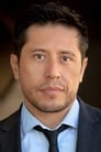 Eddie Martinez is Ruben Ochoa