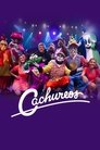 Cachureos Episode Rating Graph poster
